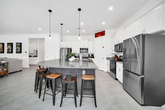 1213 RADIANT STREET, Reunion, FL 34747