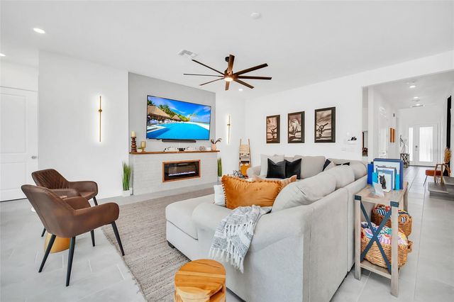 1213 RADIANT STREET, Reunion, FL 34747