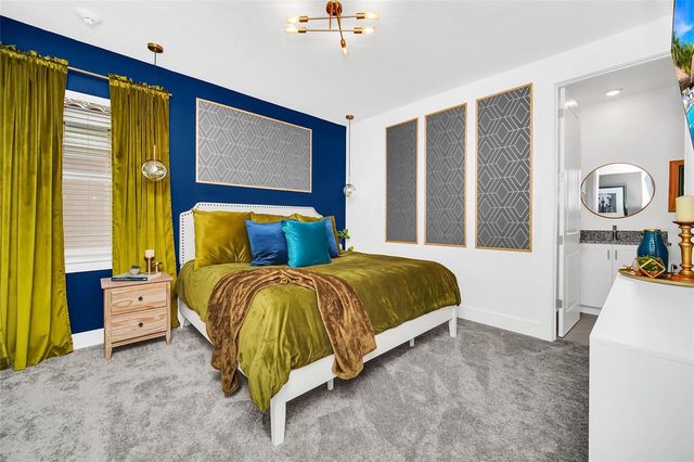 1213 RADIANT STREET, Reunion, FL 34747