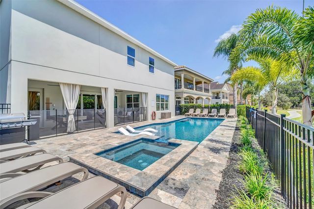 1213 RADIANT STREET, Reunion, FL 34747