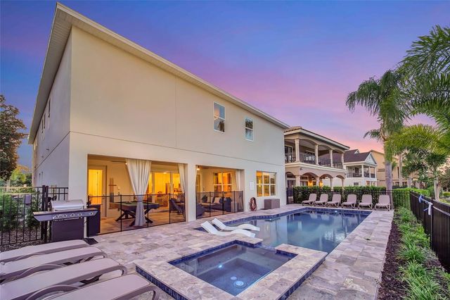 1213 RADIANT STREET, Reunion, FL 34747