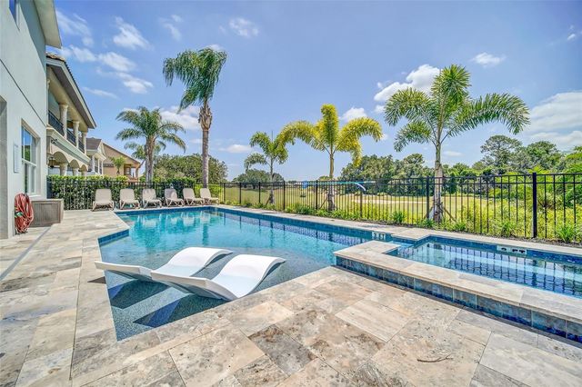 1213 RADIANT STREET, Reunion, FL 34747