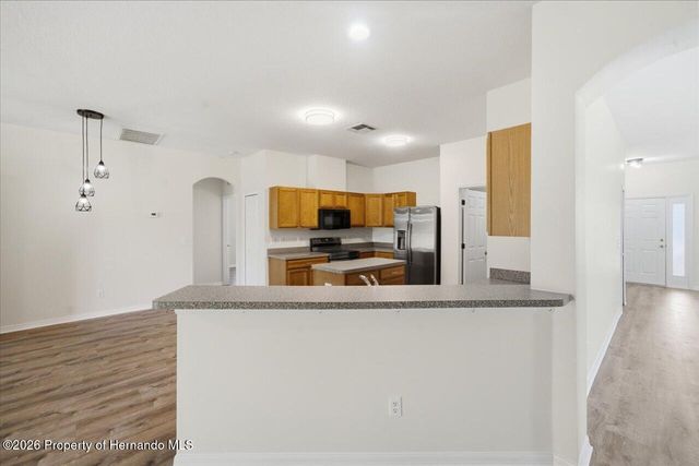 13444 Haverhill Drive, Brooksville, FL 34609