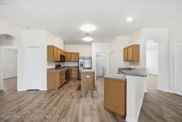 13444 Haverhill Drive, Brooksville, FL 34609