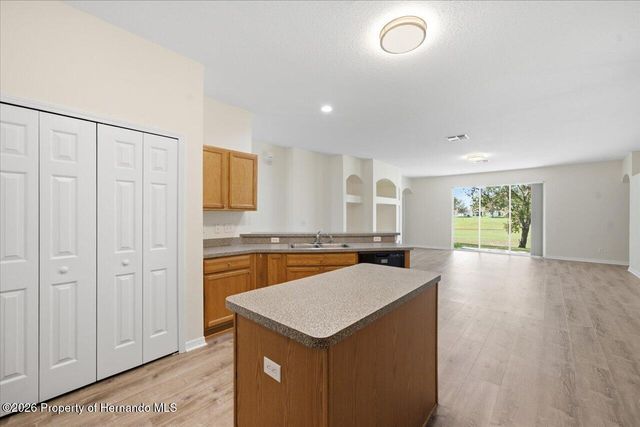 13444 Haverhill Drive, Brooksville, FL 34609
