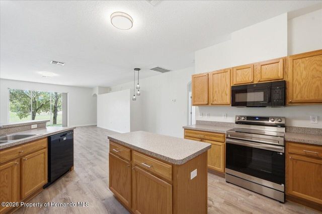 13444 Haverhill Drive, Brooksville, FL 34609