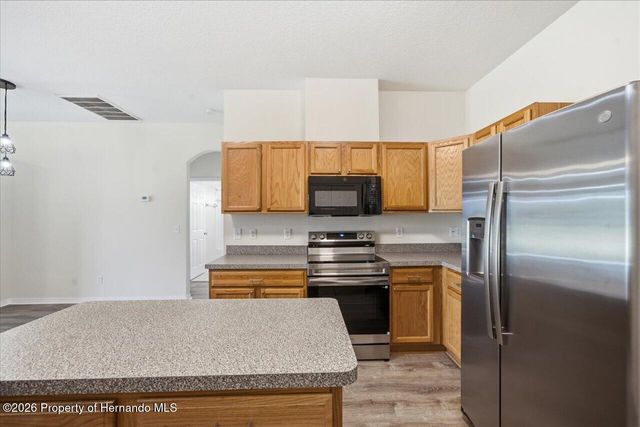 13444 Haverhill Drive, Brooksville, FL 34609