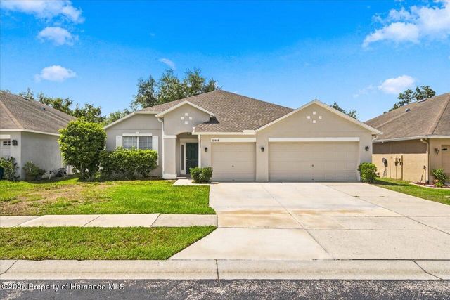 13444 Haverhill Drive, Brooksville, FL 34609