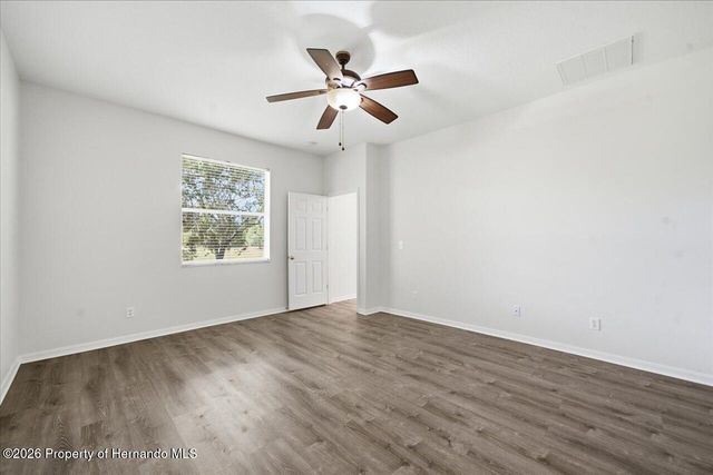 13444 Haverhill Drive, Brooksville, FL 34609