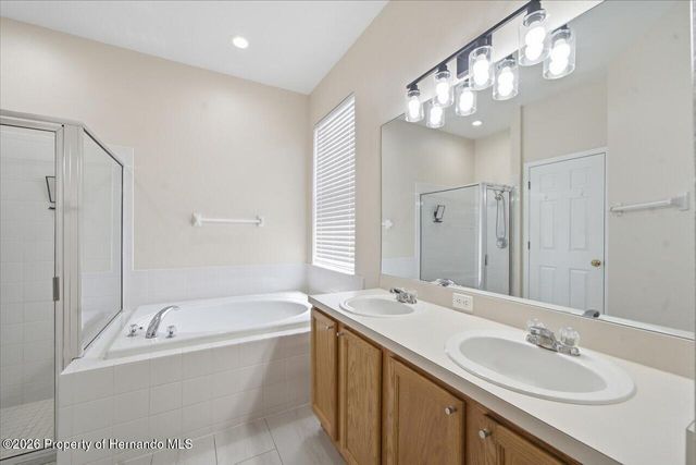 13444 Haverhill Drive, Brooksville, FL 34609