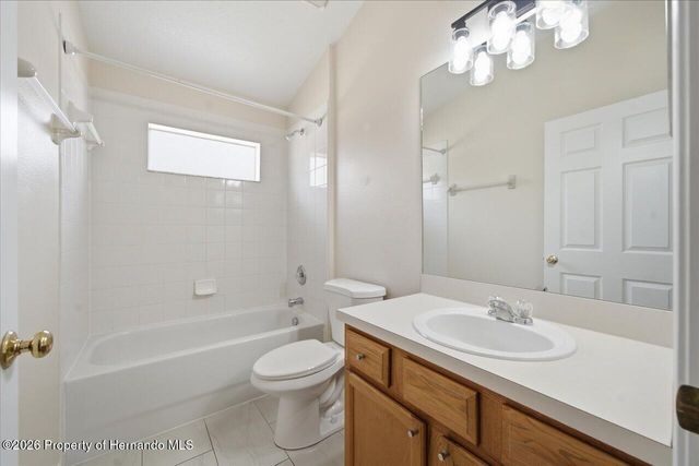 13444 Haverhill Drive, Brooksville, FL 34609