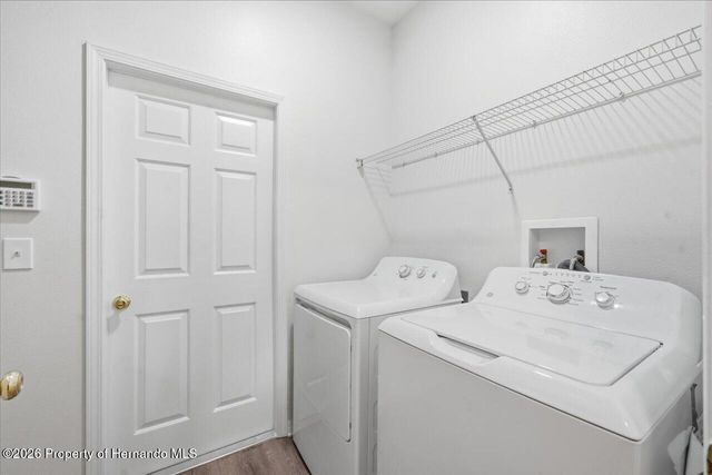 13444 Haverhill Drive, Brooksville, FL 34609