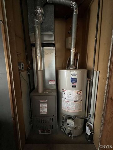 6612 Bishopp Road, Rome, NY 13440