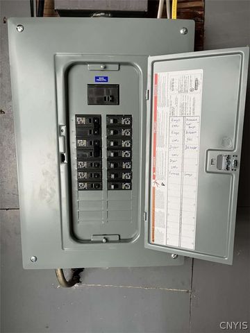 6612 Bishopp Road, Rome, NY 13440