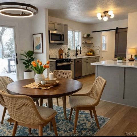 6612 Bishopp Road, Rome, NY 13440