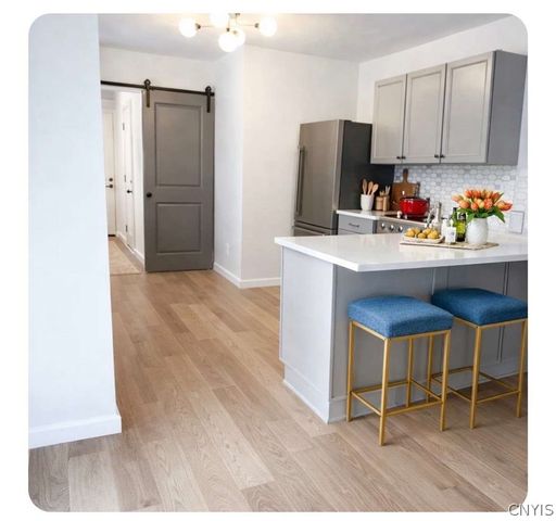 6612 Bishopp Road, Rome, NY 13440