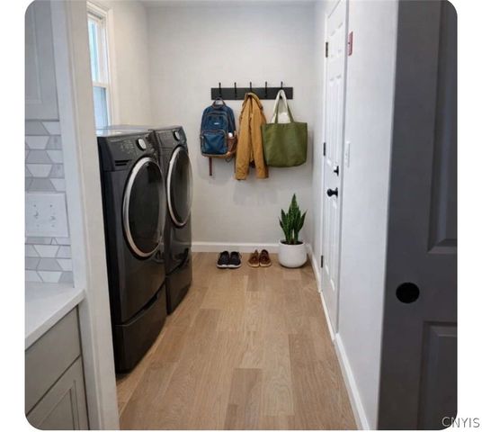 6612 Bishopp Road, Rome, NY 13440