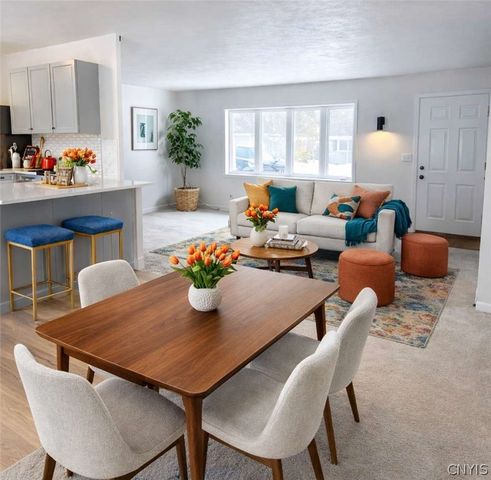 6612 Bishopp Road, Rome, NY 13440