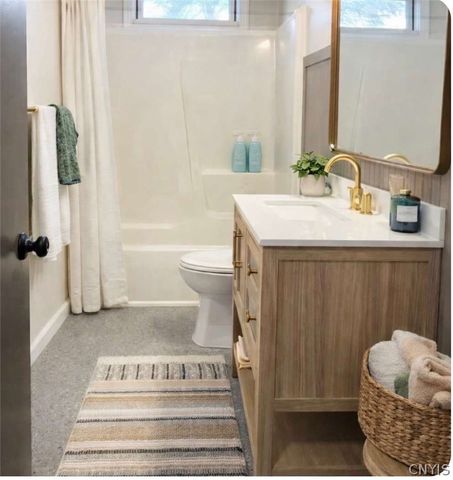 6612 Bishopp Road, Rome, NY 13440