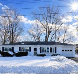 6612 Bishopp Road, Rome, NY 13440