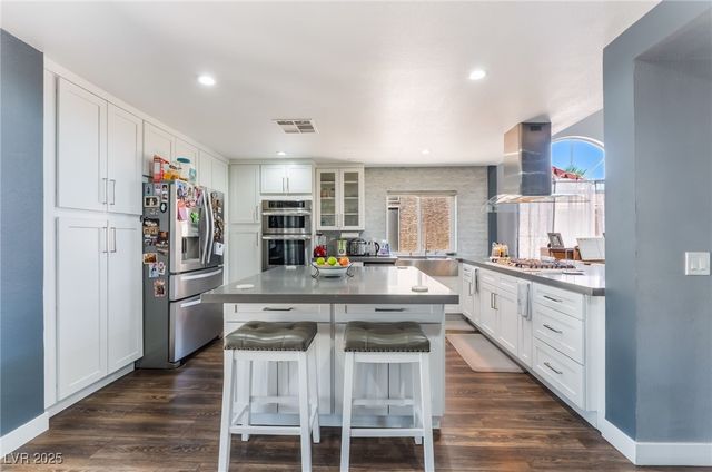 6311 American Beauty Avenue, Las Vegas, NV 89142