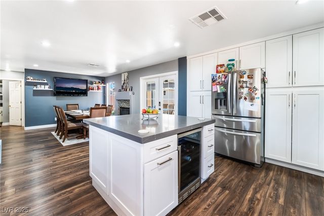 6311 American Beauty Avenue, Las Vegas, NV 89142