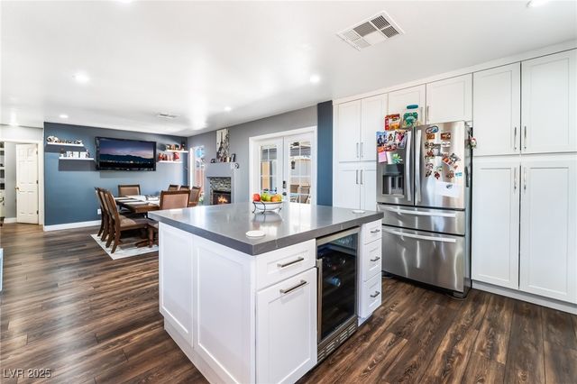 6311 American Beauty Avenue, Las Vegas, NV 89142