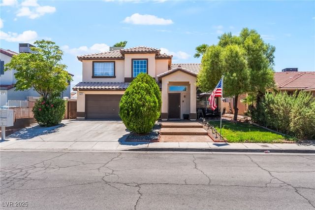 6311 American Beauty Avenue, Las Vegas, NV 89142