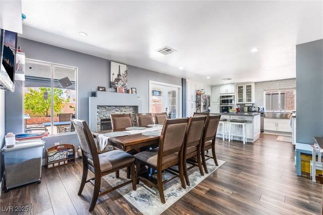 6311 American Beauty Avenue, Las Vegas, NV 89142