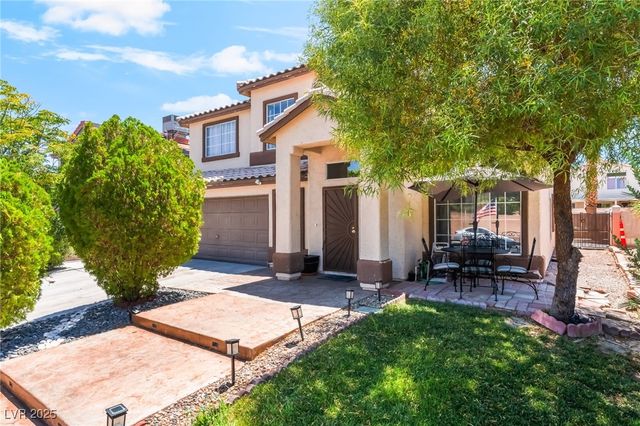 6311 American Beauty Avenue, Las Vegas, NV 89142