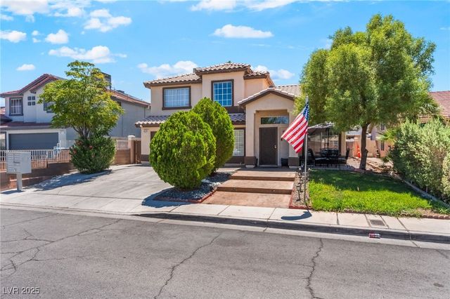 6311 American Beauty Avenue, Las Vegas, NV 89142