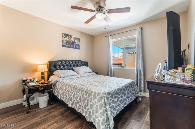 6311 American Beauty Avenue, Las Vegas, NV 89142