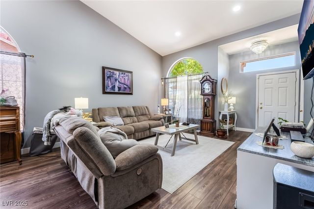 6311 American Beauty Avenue, Las Vegas, NV 89142