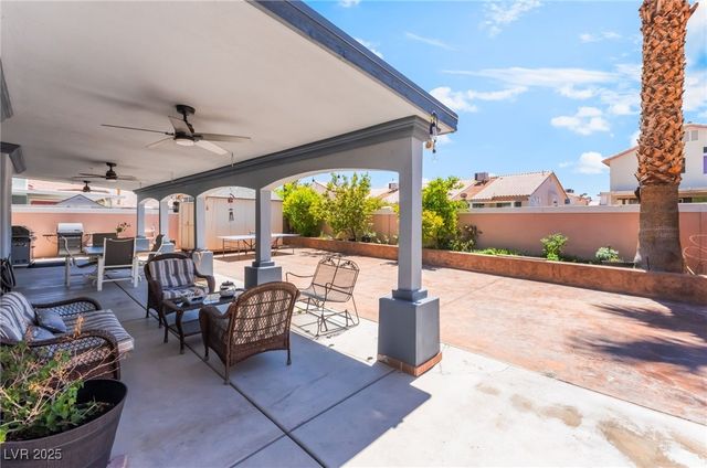 6311 American Beauty Avenue, Las Vegas, NV 89142