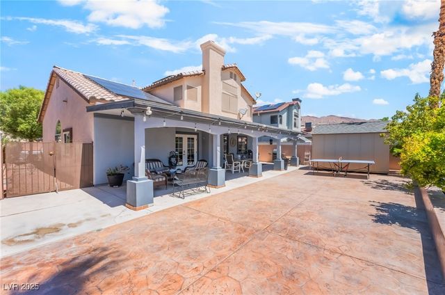 6311 American Beauty Avenue, Las Vegas, NV 89142