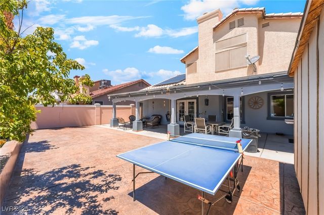 6311 American Beauty Avenue, Las Vegas, NV 89142