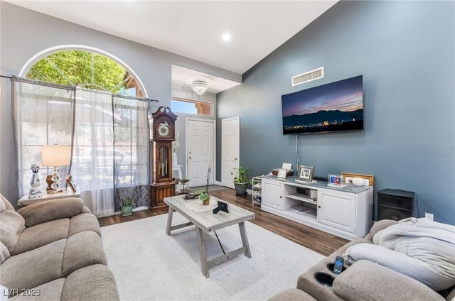 6311 American Beauty Avenue, Las Vegas, NV 89142