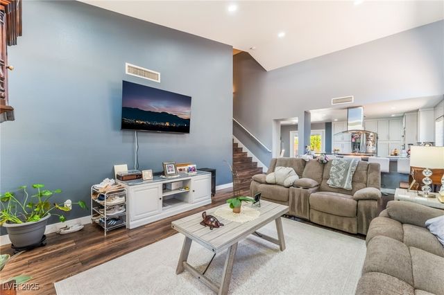 6311 American Beauty Avenue, Las Vegas, NV 89142