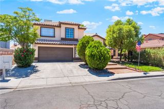 6311 American Beauty Avenue, Las Vegas, NV 89142