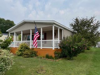 5232 E Broadway Lot: 364, Mount Pleasant, MI 48858