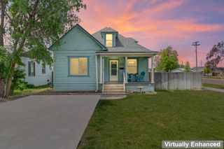 103 S Elder St., Nampa, ID 83686