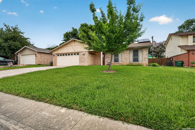 6007 Merrimac Cv, San Antonio, TX 78249