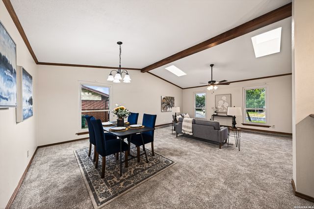 6007 Merrimac Cv, San Antonio, TX 78249