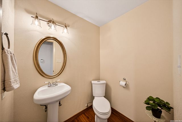6007 Merrimac Cv, San Antonio, TX 78249