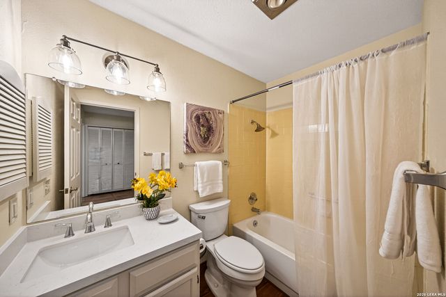 6007 Merrimac Cv, San Antonio, TX 78249