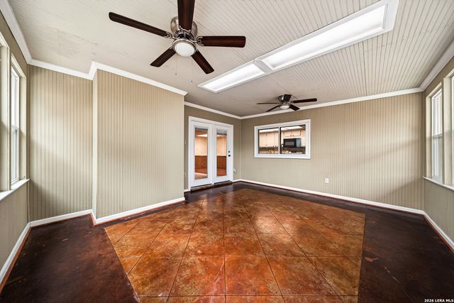 6007 Merrimac Cv, San Antonio, TX 78249