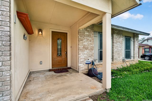 6007 Merrimac Cv, San Antonio, TX 78249