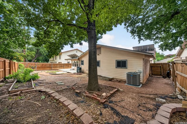 6007 Merrimac Cv, San Antonio, TX 78249