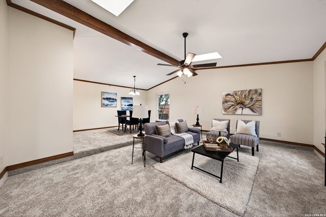 6007 Merrimac Cv, San Antonio, TX 78249