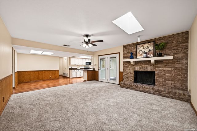 6007 Merrimac Cv, San Antonio, TX 78249
